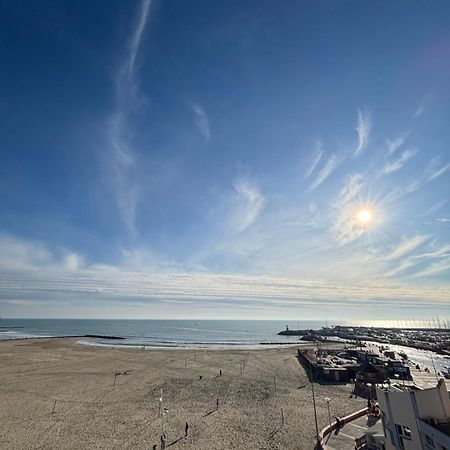 T2 Vue Mer Au Coeur De Palavas Extérieur photo