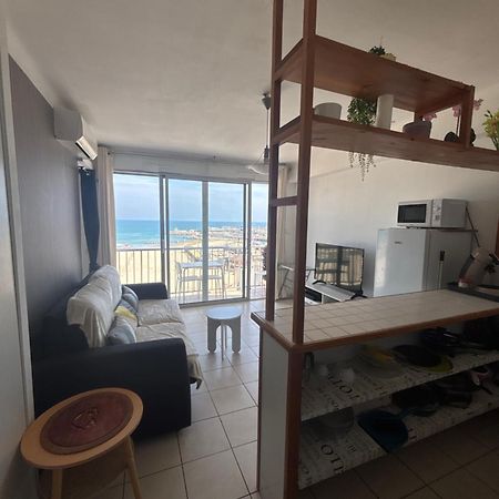 T2 Vue Mer En Plein Coeur De Palavas Tout Equipe Palavas-les-Flots Extérieur photo