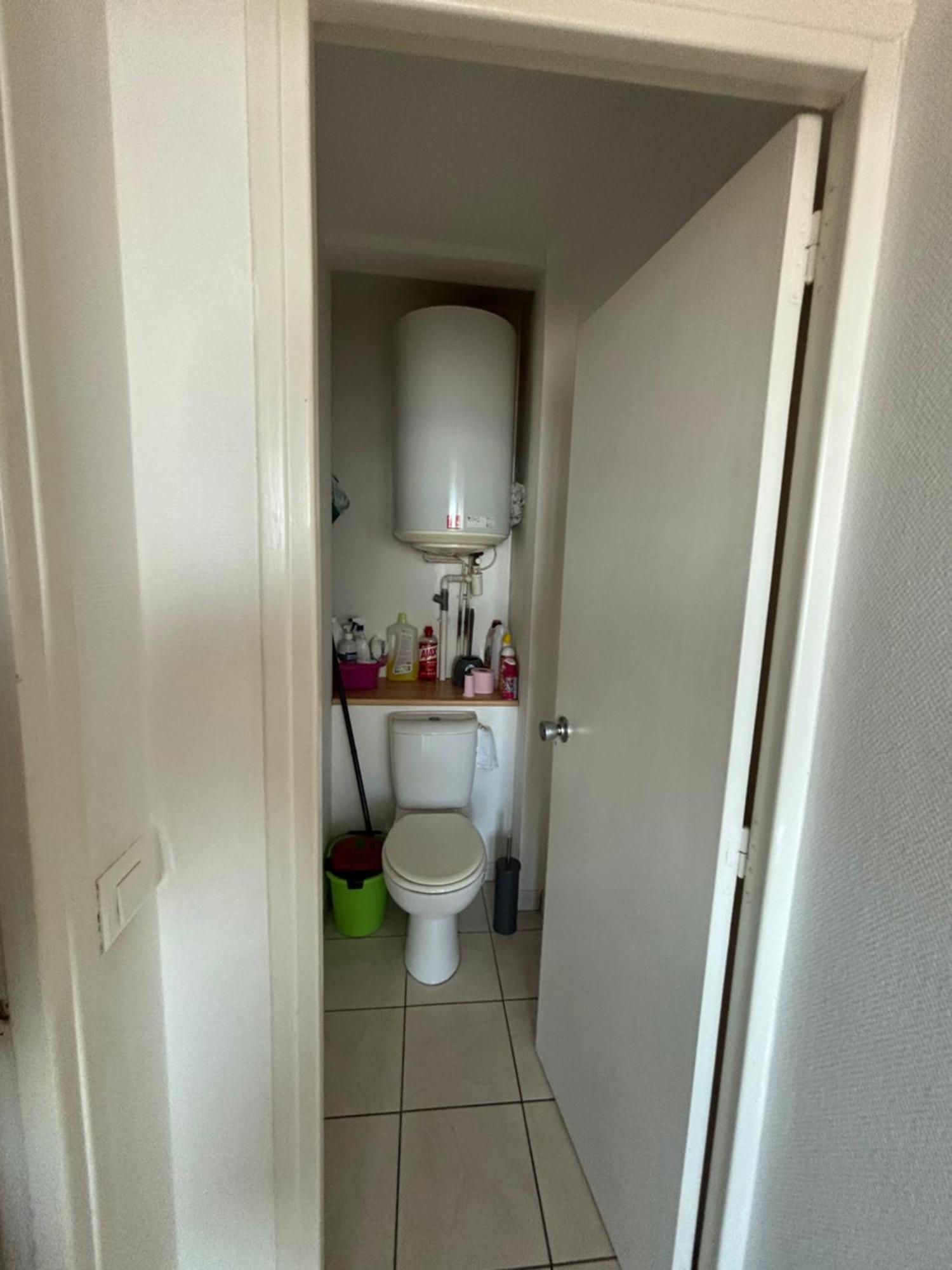 T2 Vue Mer Au Coeur De Palavas Extérieur photo