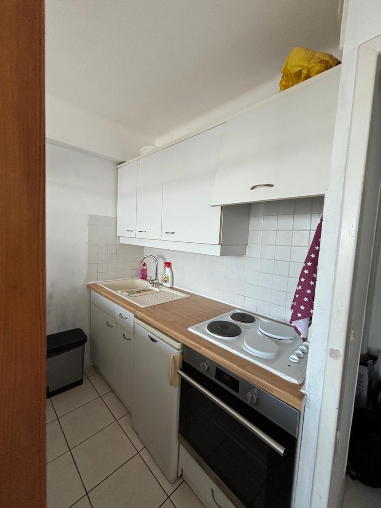 T2 Vue Mer Au Coeur De Palavas Extérieur photo