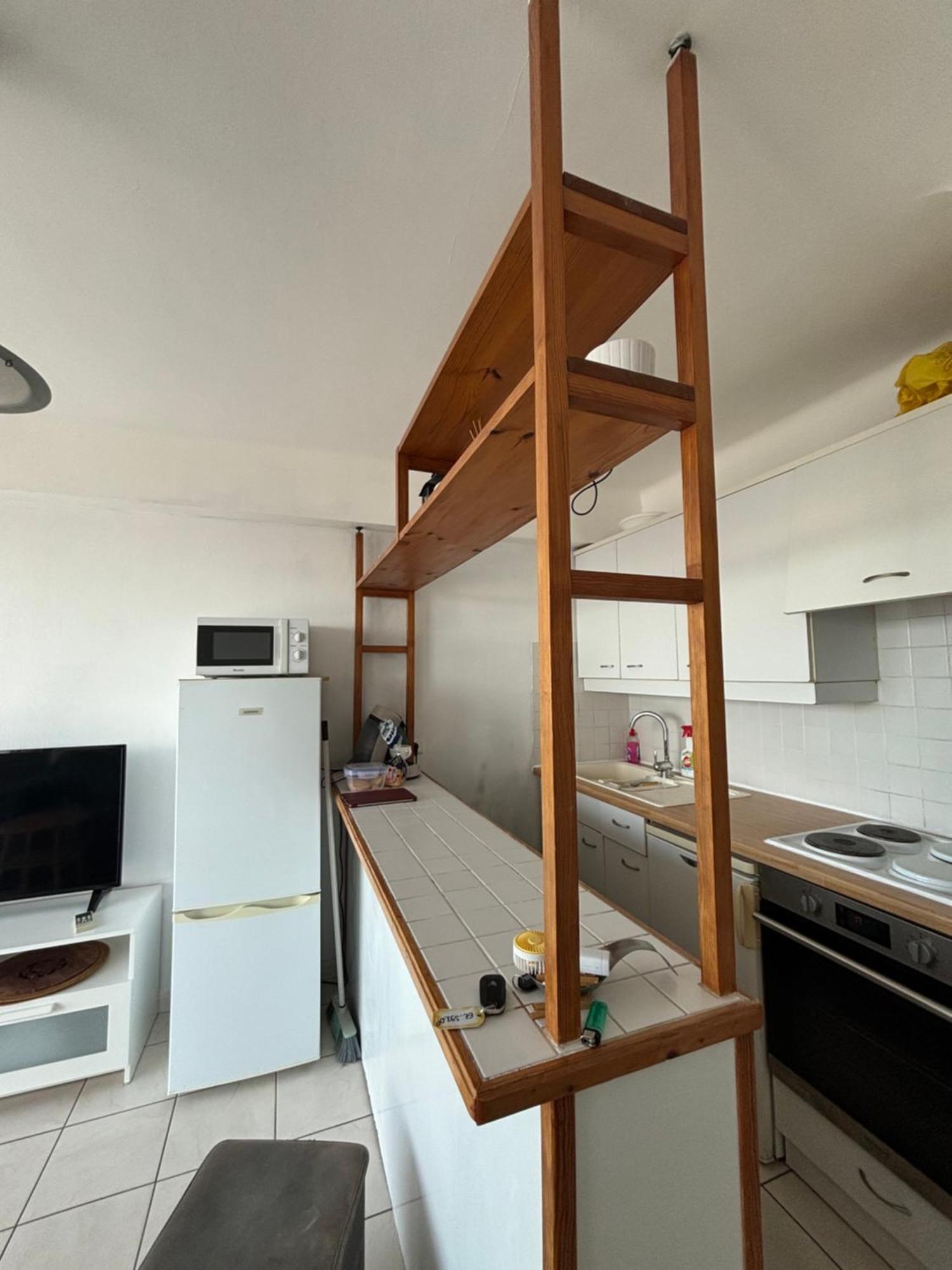 T2 Vue Mer Au Coeur De Palavas Extérieur photo