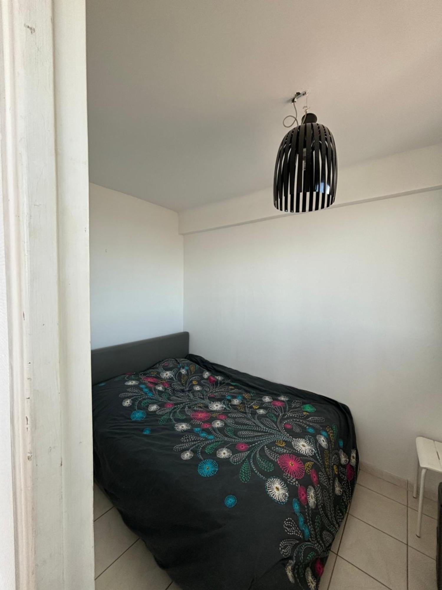 T2 Vue Mer Au Coeur De Palavas Extérieur photo