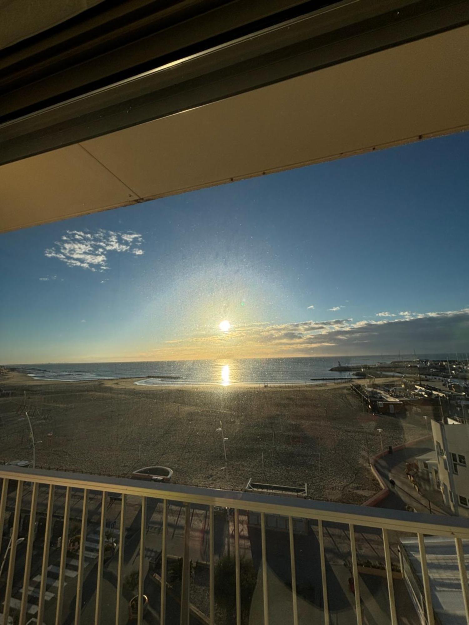 T2 Vue Mer Au Coeur De Palavas Extérieur photo
